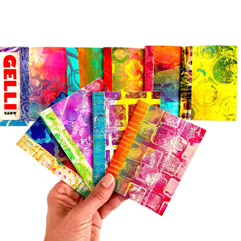 Gelli Arts Gel Printing Plate 8"x 10"
