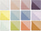 Speedball Underglaze Pastel Sampler - 59ml - 12 Pack