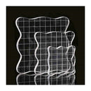 Universal Crafts Acrylic Block Set 3 Pack