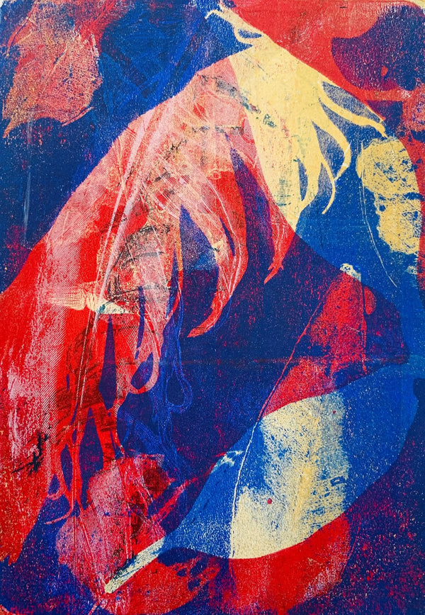Gelli Arts Gel Printing Plate 5"x 7"*