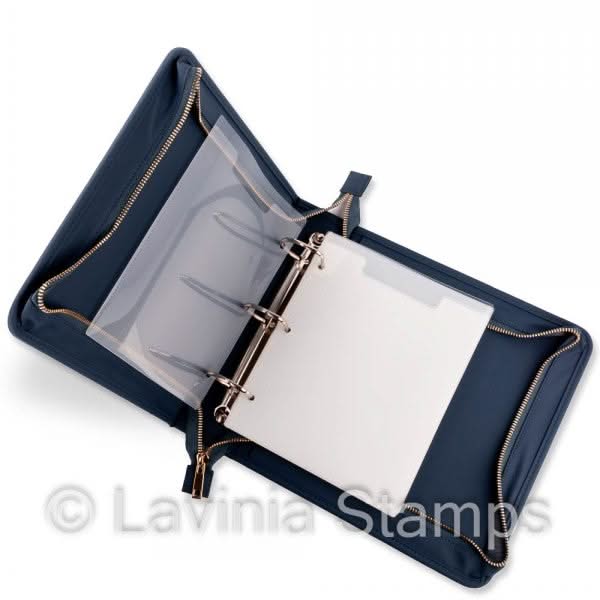 Lavinia Stamps Storage Binder Inserts (Pack of 10) – CraftOnline