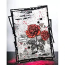 Aall & Create Clear Stamp Set