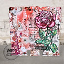 Aall & Create Clear Stamp Set