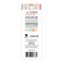 Jen Hadfield - Create Joy Collection - Washi Tape