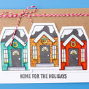 We R Die & Stamp Shifters - Mitt Set