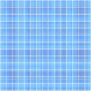 Crafter's Companion Paper Pad 6"X6" Blue Pastel Plaid