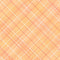 Crafter's Companion Paper Pad 6"X6" Blush Pastel Plaid*