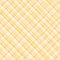 Crafter's Companion Paper Pad 6"X6" Blush Pastel Plaid*