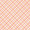 Crafter's Companion Paper Pad 12"X12" Blush Pastel Plaid*