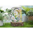 Crafter's Companion Nature's Garden Delightful Daisies stamps & dies 12-pack -  Daisy Bloom*