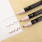Spectrum Noir Metallic Paint Marker 3/Pkg Blush^