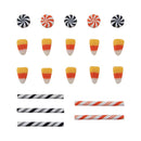 Tim Holtz Idea-Ology Confections Halloween*