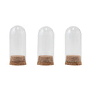 Tim Holtz Idea-Ology Display Domes Mini