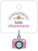Doodlebug Little Charmers Cute Camera*