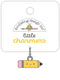 Doodlebug Little Charmers Just Write*