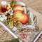 Elizabeth Craft Metal Die Autumn Fancy Corners*