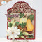 Elizabeth Craft Metal Die Autumn Fancy Corners*