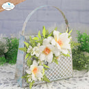 Elizabeth Craft Metal Die Rose Companion Flower