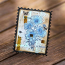 Elizabeth Craft Clear Stamps Flowers & Nature*