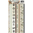49 and Market - Wanderlust Explorer Collection - Washi Tape