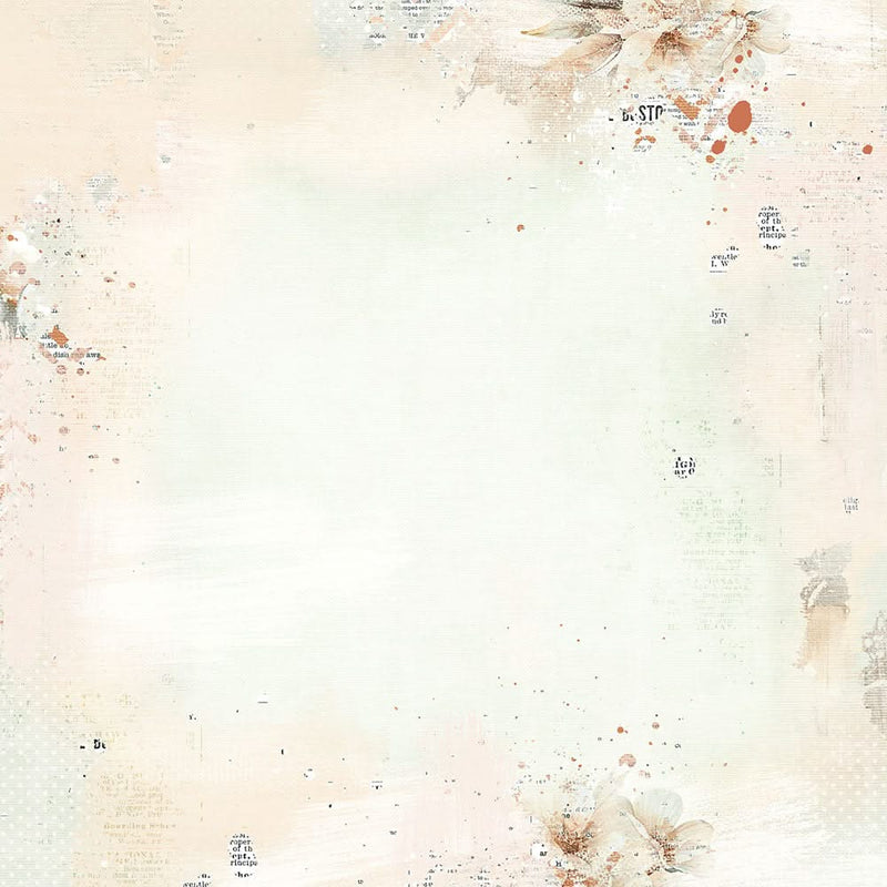 49 And Market Collection Pack 12"X12" Little Celebrations