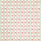 Memory Place - by Asuka Studio Collage Origami Papers 5.9"X5.9" 24/Pkg Peter's Garden