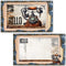 Memory Place - by Asuka Studio Journal Card Pack 20/Pkg Get A Clue