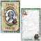 Memory Place - by Asuka Studio Journal Card Pack 20/Pkg Get A Clue