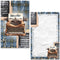 Memory Place - by Asuka Studio Journal Card Pack 20/Pkg Get A Clue