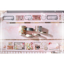 Memory Place - by Asuka Studio Bullet Journal Notebook Box Beary Sweet