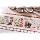 Memory Place - by Asuka Studio Bullet Journal Notebook Box Beary Sweet