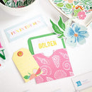 Pinkfresh Journaling Bits 14 pack Sunshine On My Mind*