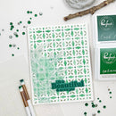 Pinkfresh Studio Clear Stamp Set 4"X6" Nothing But The Best*