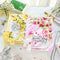 Pinkfresh Studio Clear Stamp Set 4"X12" Artistic Magnolias*