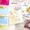 Pinkfresh Studio Clear Stamp Set 4"X6" Best Thing