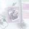 Pinkfresh Studio Clear Stamp Set 4"X6" All Kinds Of Wonderful*