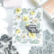 Pinkfresh Studio Press Plate Breezy Blossoms*