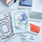 Pinkfresh Studio Stencils 4.25"X5.5" 3/Pkg Always Smiling*