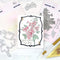 Pinkfresh Studio Stencils 4.25"X5.5" 3/Pkg Always Smiling*