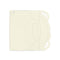 P13 Light Chipboard Album Base 6"X6" Mix and Match, P13 Fresh Lemonade*
