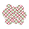 P13 Santa's Workshop Double-Sided Cardstock Tags 9 pack