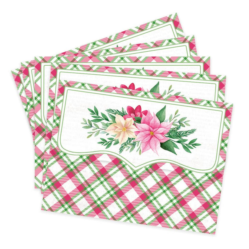 P13 Santa's Workshop Mini Envelopes 5 pack*