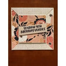 Reminisce Collection Kit 12"X12" - The Market Collection