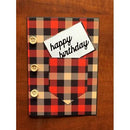 Reminisce Collection Kit 12"X12" - The Great North