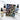 Simon Hurley create. Solar Spray BUNDLE SET OF 6 SPRAYS