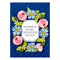 Spellbinders 3D Embossing Folder The Gorgeous You Collection Cross My Heart