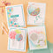 Spellbinders Glimmer Hot Foil Plate & Die Set It's My Party*
