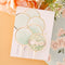 Spellbinders Glimmer Hot Foil Plate & Die Set It's My Party*