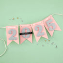 Spellbinders Etched Dies From Colour Mix Celebrations Bold Numbers*