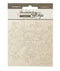Stamperia Decorative Chips 5.5"x 5.5" - Hidden Grove - Pattern